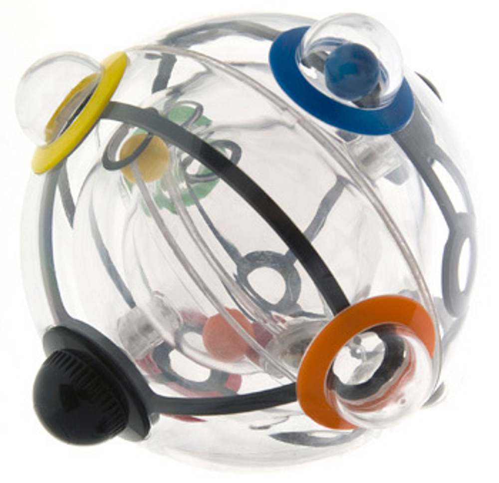 Шарик Рубика (Rubik's 360)