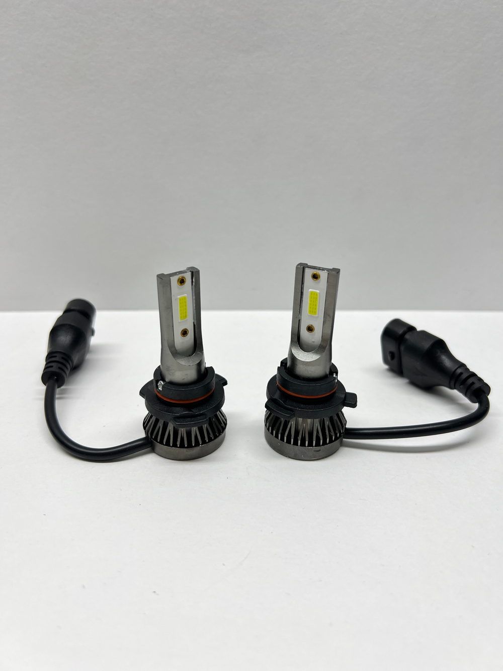 Светодиодная (HB4 (9006)) лампа TAO (mini), 36 w, без вентилятора, TG (2 шт./ комплект)