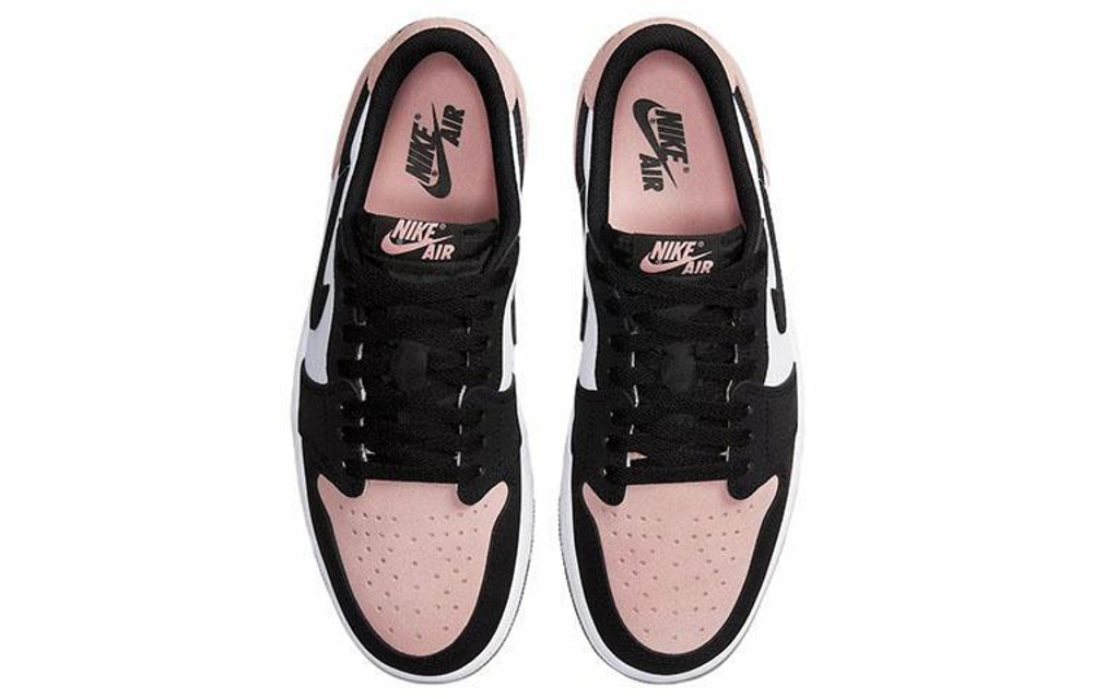 Кроссовки Jordan Air Jordan 1 Retro Low Og "Bleached Coral"