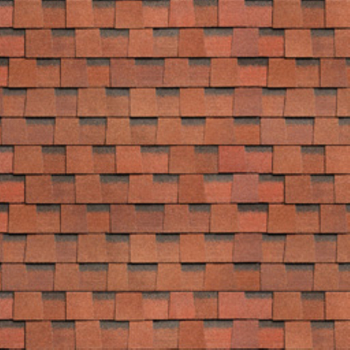 Технониколь Мягкая кровля Коллекция «Кантри» Огайо