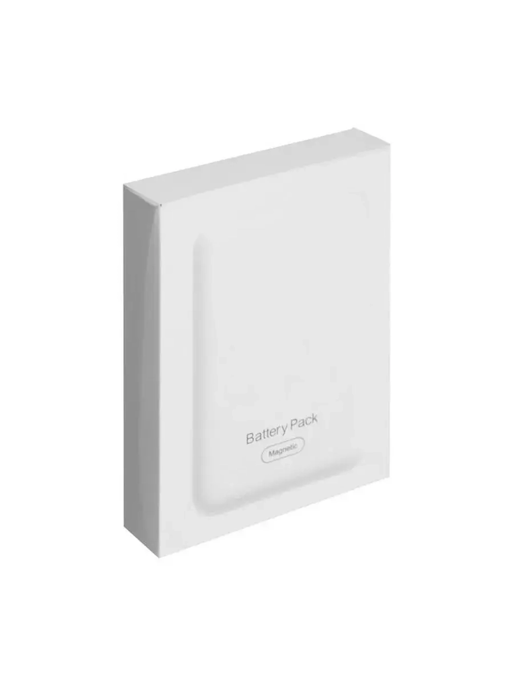 Внешний аккумулятор CRR-34, 10000 мАч, 5 W, для Iphone с фун