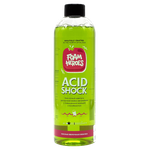 Foam Heroes Acid Shock кислотный шампунь для ручной мойки автомобиля, 500мл