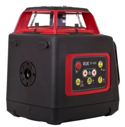 Нивелир RGK SP 400
