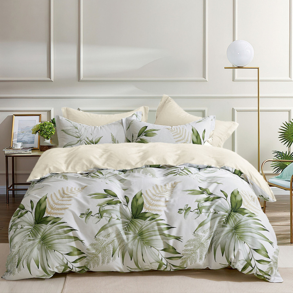 Постельное белье Valtery CS-101 сатин