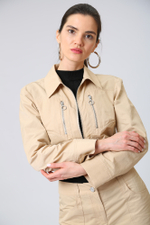 Куртка TRUSSARDI