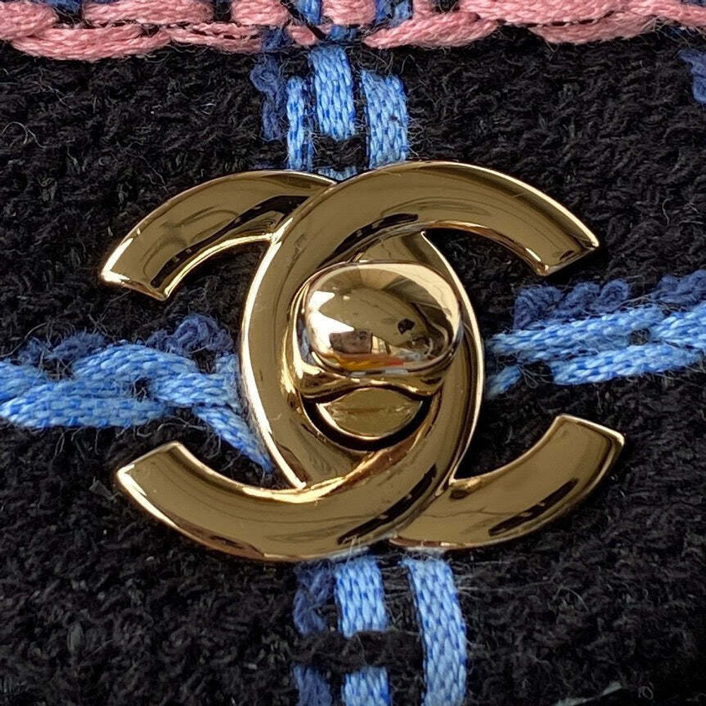 Chanel Bag 20 cm