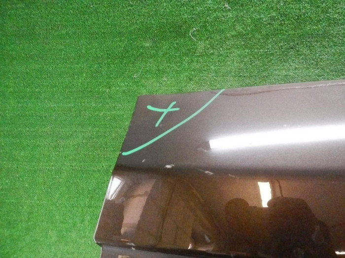 Крышка багажника Mitsubishi Pajero Sport 3 (2015-н.в.)