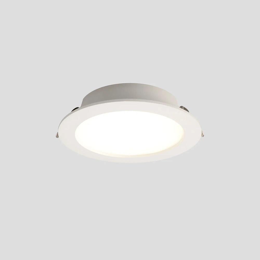 Светильник встраиваемый Crystal Lux CLT 529C142 WH 4000K