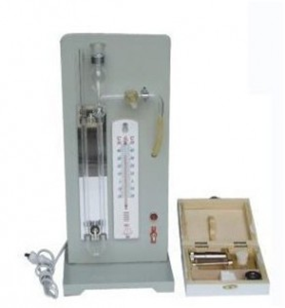 Electric Specific area tester