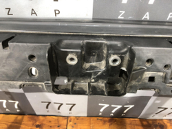 Панель передняя Rapid 2, Polo 6 20-нв Б/У Оригинал 60U805588E