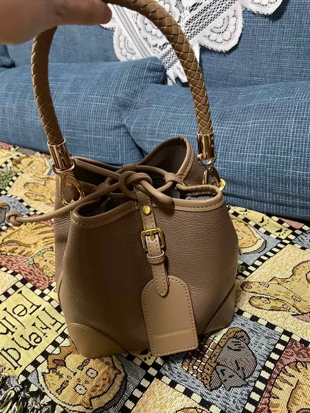 Ручка для сумки