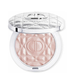 DIOR Хайлайтер для лица в оттенке 03 Pink Halo Forever Glow Luminizer