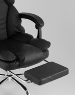 Кресло руководителя TopChairs Siento черный