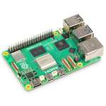 Набор-комплект Raspberry Pi 5 4GB