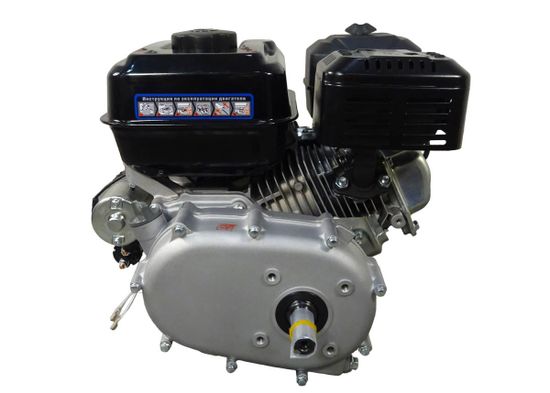 Двигатель бензиновый "LIFAN" 170FD-R (7 л.с., эл стартер, катушка 7 А)