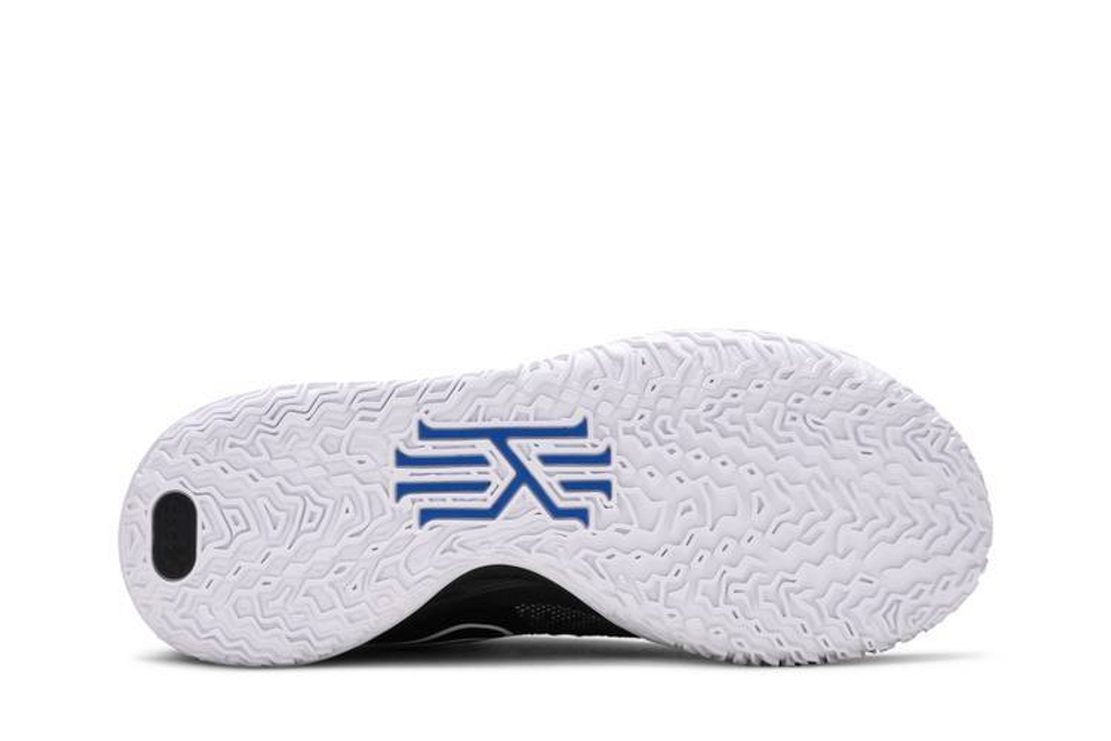 Кроссовки Nike Kyrie 7 "Bk Black"