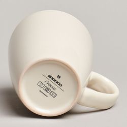 НАБОР ПОСУДЫ ОБЕДЕННОЙ BRONCO "CROCUS" НА 4 ПЕР. 16 ПР. БЕЖ (КОР=1НАБ.)