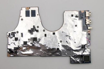 Материнская плата для ноутбука Lenovo Yoga 710-15IKB WIN i5-6200U UMA (5B20L47349), оригинал