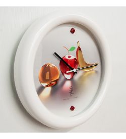 SLT- 62 Часы настенные «FRUIT»