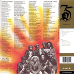 Bob Marley & The Wailers / Uprising (LP)