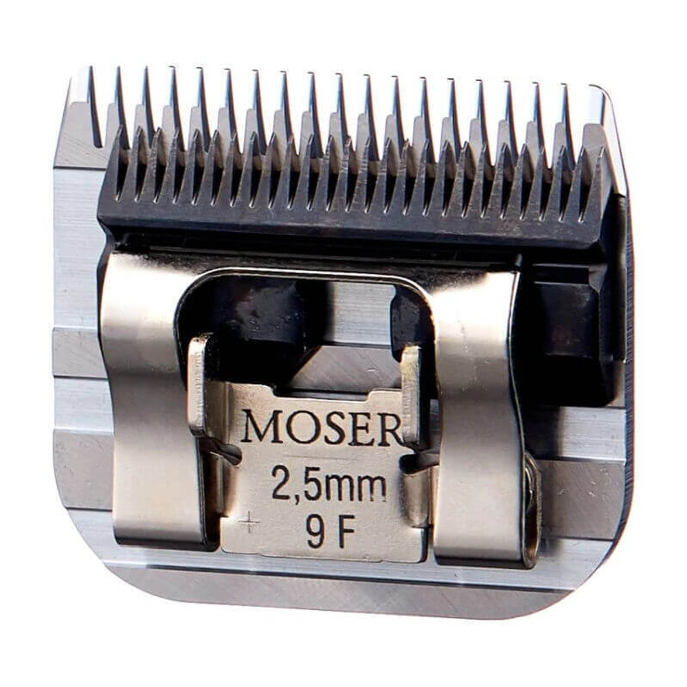 Ножевой блок 9F 2,5 мм (1245-7340)