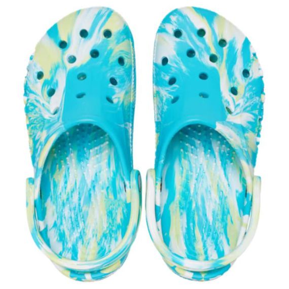 Crocs Baya Marvel 'White Blue'
