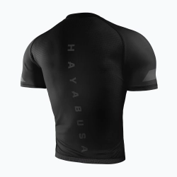 Рашгард Hayabusa Core black