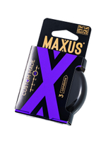 Презервативы Maxus Custom Made 60 №3