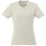 Футболка женская Heros c коротким рукавом