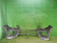 Бампер передний Mercedes M W166 (2011-2015) AMG