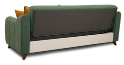 Диван кровать Френсис, Зеленый