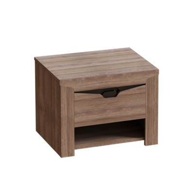 Соренто тумба с ящиком