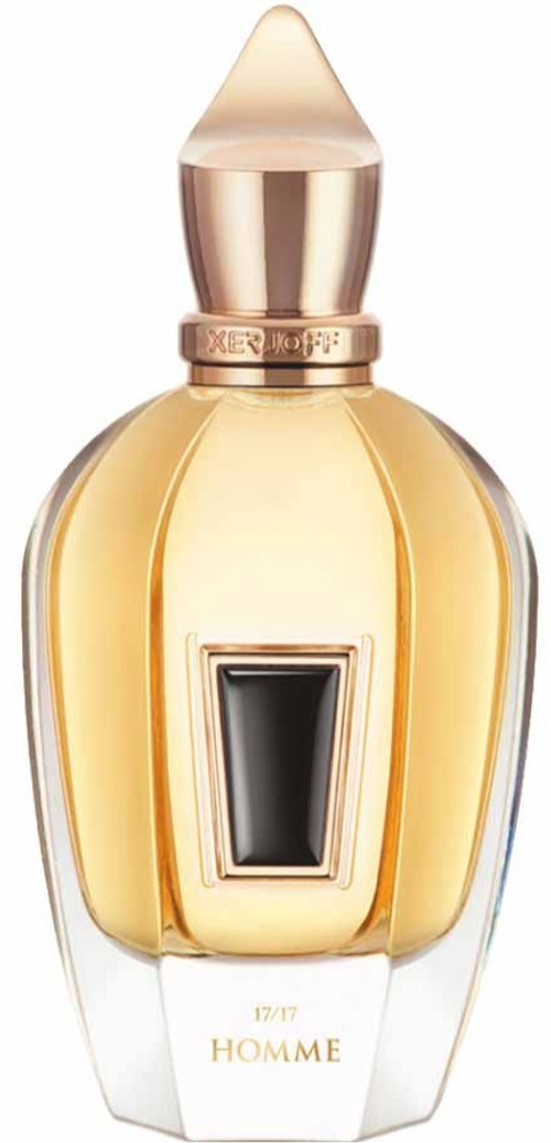 XERJOFF HOMME EDP 50 ML