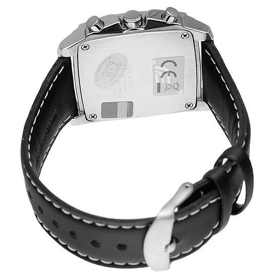 Наручные часы Casio EF-509L-1AVDF