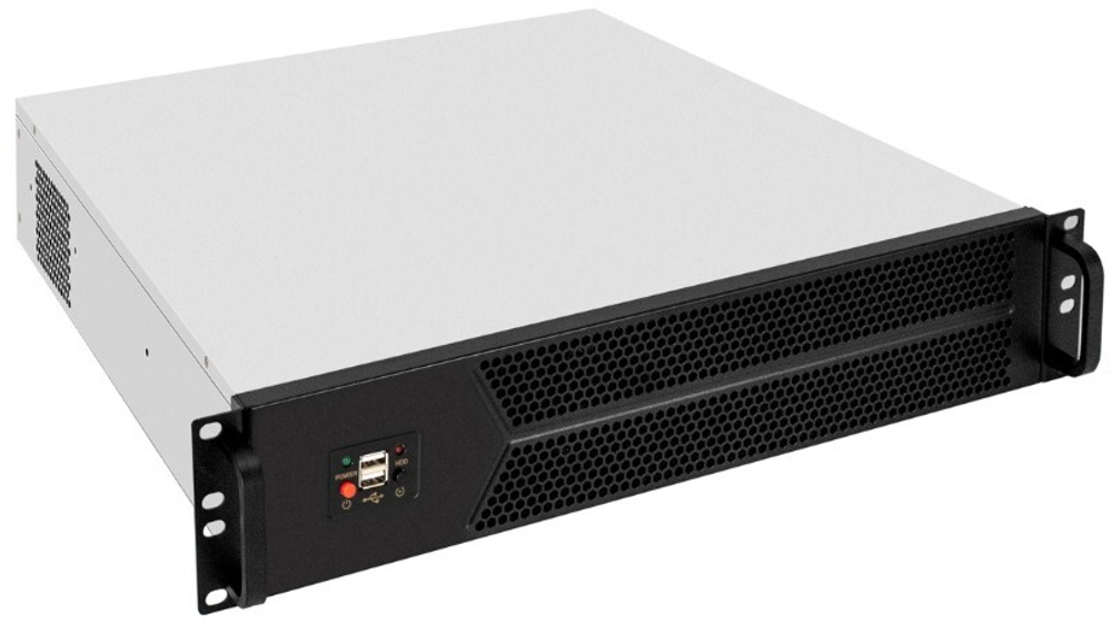 Корпус серверный 2U Exegate Pro 2U450-06