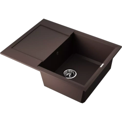 Кухонная мойка Omoikiri Sakaime 68-DC