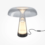 Декоративная настольная лампа Maytoni ARTEFACT MOD484TL-L8BK