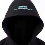 Купить Худи Heartz Type-A Черный Худи Heartz Type-A Черный