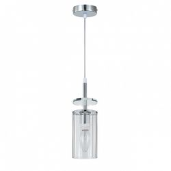 Подвесной светильник Escada AVOLTO 10191/1S Chrome