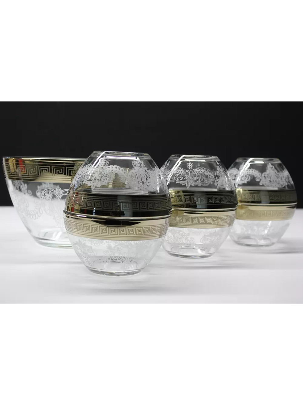 Подарочный набор салатников