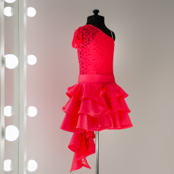 бальные танцы