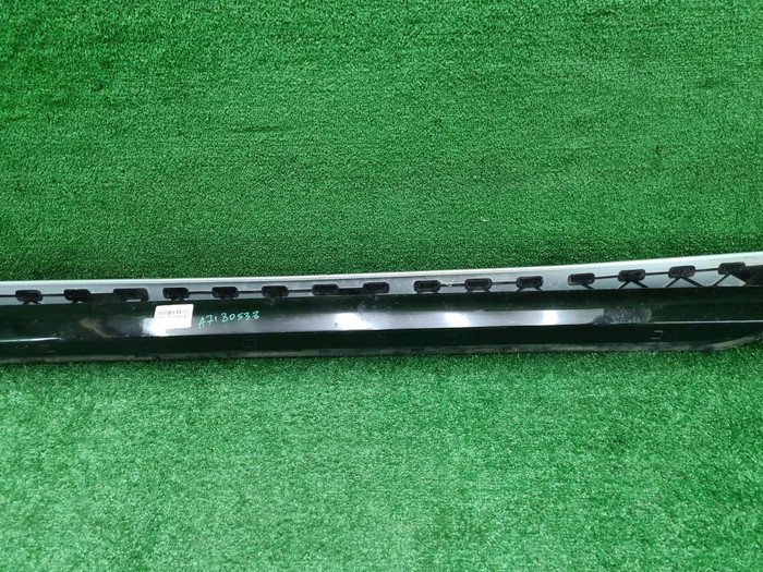 Накладка порога правая Haval H9 (2014-н.в.)