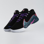 кроссовки Nike LeBron 22 BlackLight v2