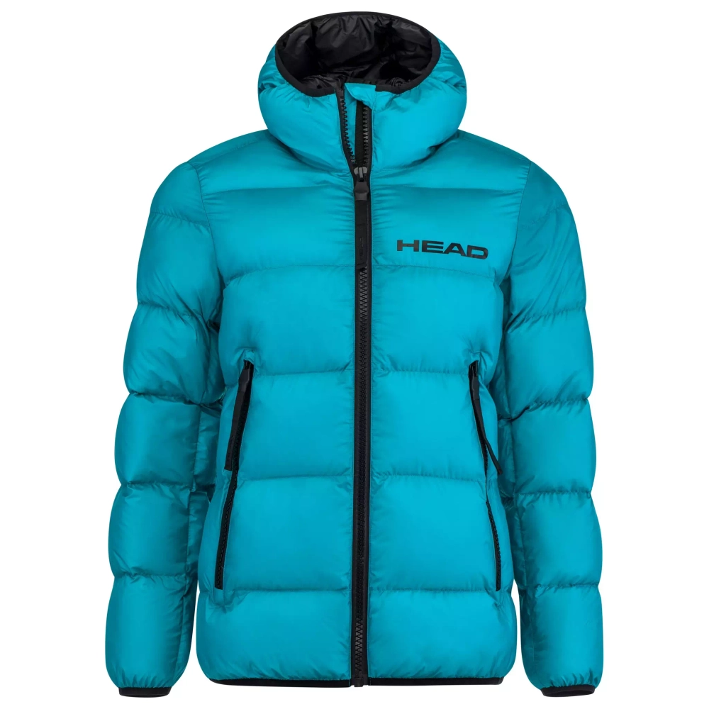 HEAD куртка женская 824563 RACE STAR Jacket Women Blue