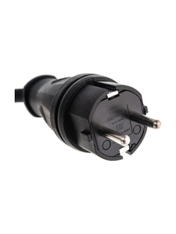 Удлинитель-шнур Gigant с/з КГт 3х2,5 16A 20м IP 44 INDUSTRY EG PE-029