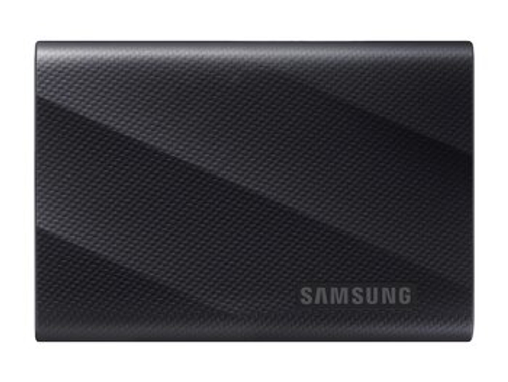 SSD SAMSUNG T9 2TB MU-PG2T0B/WW T9 2TB