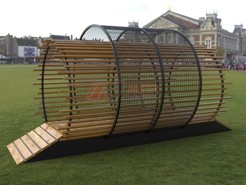 Пергола Портал