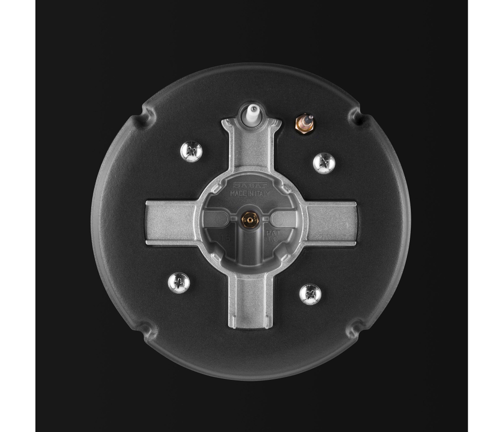 Газовая варочная панель MAUNFELD EGHG.43.23CB\G фото 8