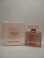 Narciso Rodriguez Narciso Cristal 90 ml (duty free парфюмерия)