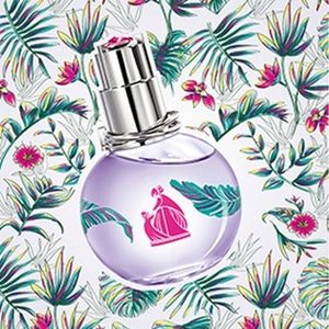 Lanvin Eclat d'Arpege Tropical Flower